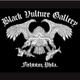 Black Vulture Gallery
