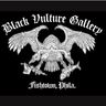 Black Vulture Gallery