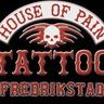 House Of Pain Tattoo & Piercing Fredrikstad