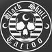 Black Skull Tattoo