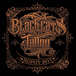 Black Cats Tattoo