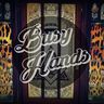 Busy hands tattoo
