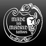 Made Ink Madrid Tattoos
