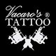 Vacaro's Tattoo