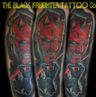 Black Freighter Tattoo Co