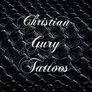 Christian Gury Tattoos