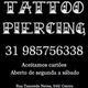 Studio Sapo Rei Tattoo e Piercing