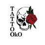 Tattoo Oko