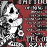 Pirate Ink Tattoo Studio UK