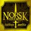 Norsk Studios: Tattoos, Piercing, & Media - Buford, GA