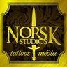 Norsk Studios: Tattoos, Piercing, & Media - Buford, GA