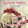 darkness tattoo estudio