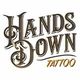 Hands Down Tattoo