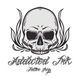 Addicted Ink tatuajes