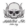 Addicted Ink tatuajes