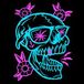 Ink Tide Tattoo Shop-Jaco, Costa Rica