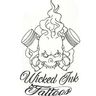 Wicked Ink Tattoos