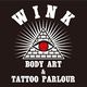 Wink Tattoo Parlour Bali