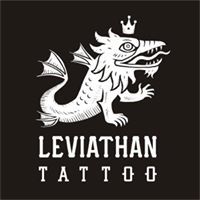 Leviathan Tattoo • Tattoo Studio • Tattoodo
