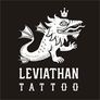 Leviathan Tattoo
