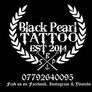Black Pearl Tattoo Studio Swad