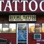 Divine Tattoo