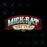 MICK RAT Tattoo Club