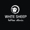 White Sheep Tattoo