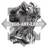 Force+Fire. Tattoo-Art-Labor