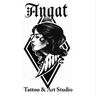 Angat Tattoo & Art Studio