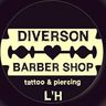 Diverson Barber Shop - Tattoo & Piercing L'H