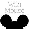 Wiki Mouse Tattoo