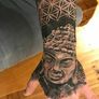Hawaiian-Spirit-Tattoo