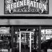Regeneration Tattoo