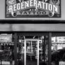 Regeneration Tattoo