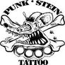 Punk'stein Tattoo