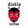 Diablo tattoo