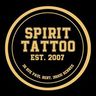 Spirit Tattoo