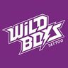 Wild Boys Tattoo
