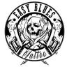 Easy Blues Tattoo
