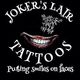 Joker's Lair Tattoos