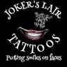 Joker's Lair Tattoos