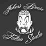 Joker's Brain Tattoo Studio