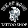 INK of ROME Tattoo Shop