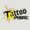 Tattoo Phone