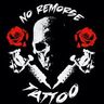 No Remorse Tattoo support