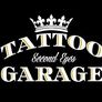 Second Eyes Tattoo Garage