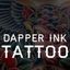 Dapper Ink Tattoo