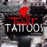 Twist Tattoos & Piercings