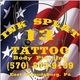 Ink Splat 13 Tattoo & Body Piercing